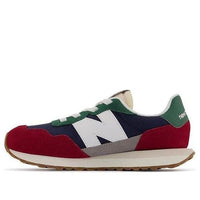 New Balance 237 'Red Green' PH237ED