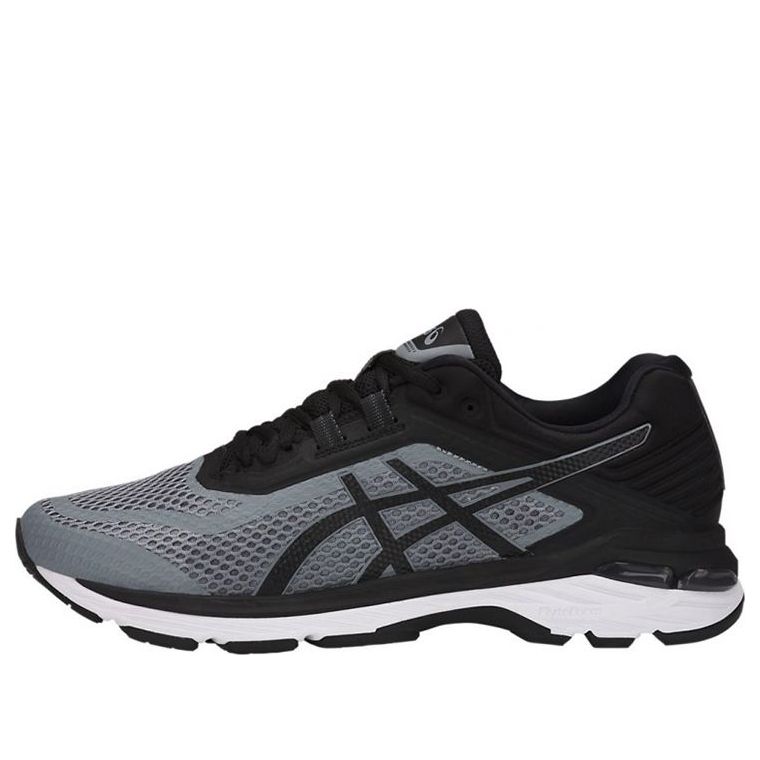 ASICS GT-2000 6 4E Extra Wide 'Stone Grey' T807N-1190