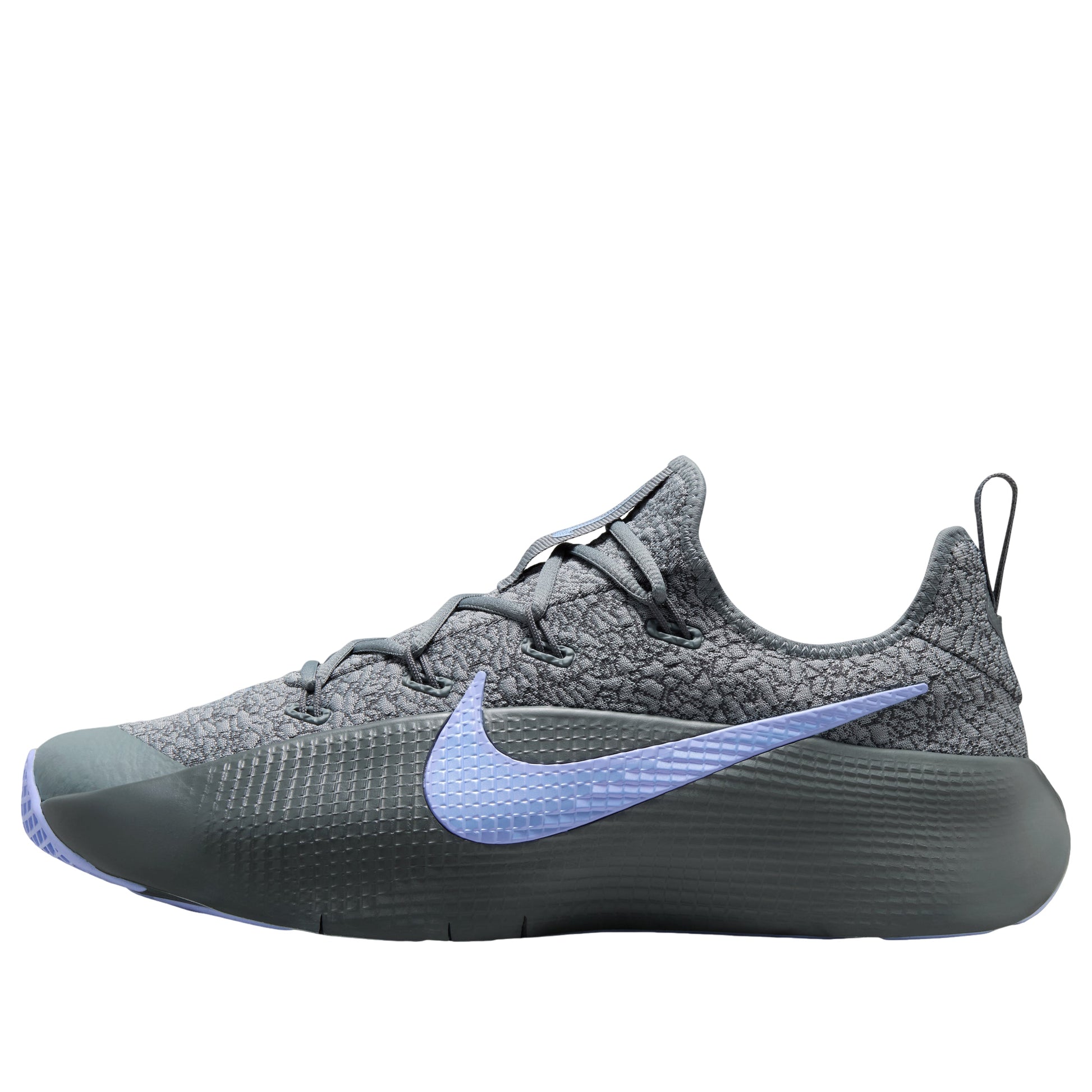 Nike LeBron TR 1 'Cool Gray Iron Gray Aluminum' FJ6151-008