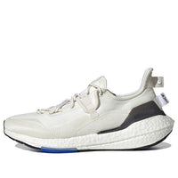 adidas x Parley Ultraboost 21 'Non Dyed Black' G55650
