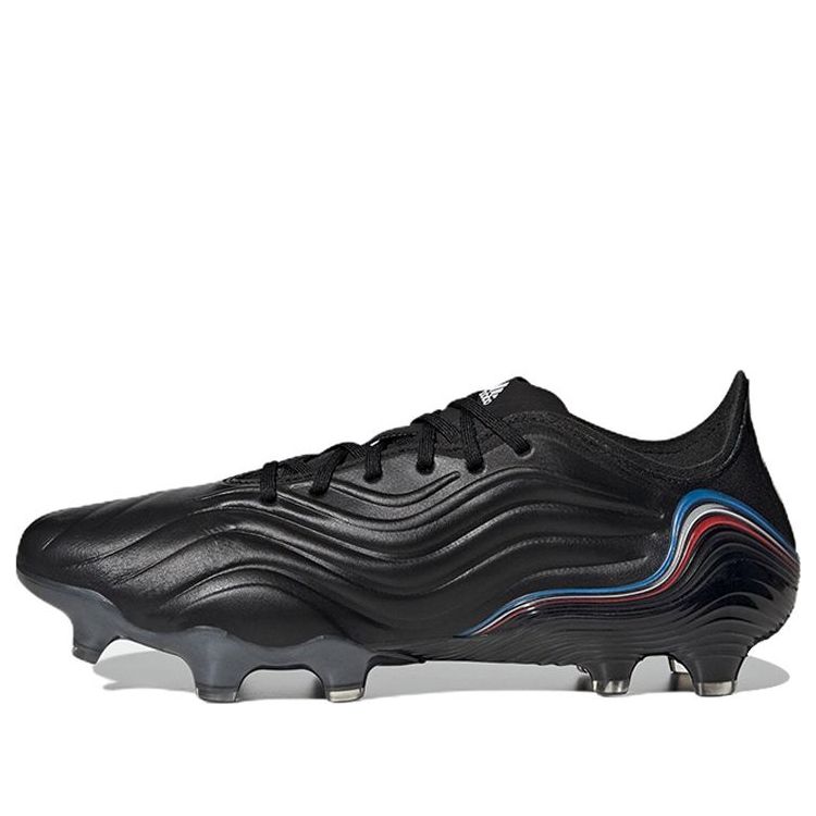 adidas Copa Sense.1 FG 'Black Blue Rush' GW4945