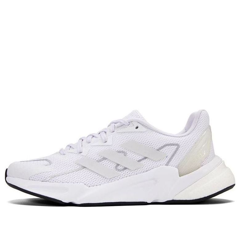 (WMNS) adidas X9000l2 White S23656