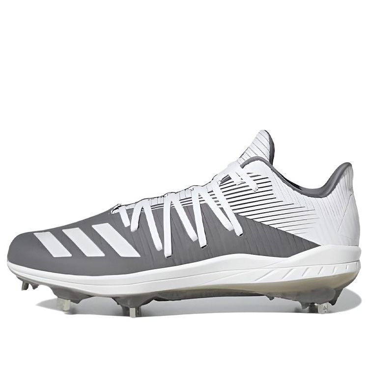 adidas Adizero Afterburner 6 'Grey White' G27659