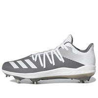 adidas Adizero Afterburner 6 'Grey White' G27659