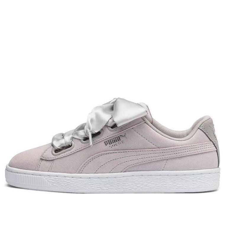 (WMNS) PUMA Suede Heart Galaxy 369232-02