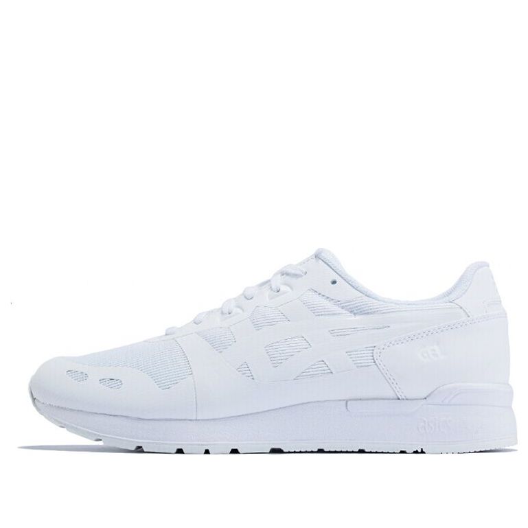 ASICS Gel-Lyte NS 'White' H8D4N-0101