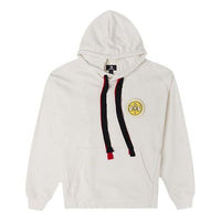 Converse YOTR Hoodie Asia Sizing 'Egret' 10025504-A01