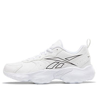 Reebok DMX Series 1000 V2 Sports Shoes White FX8369