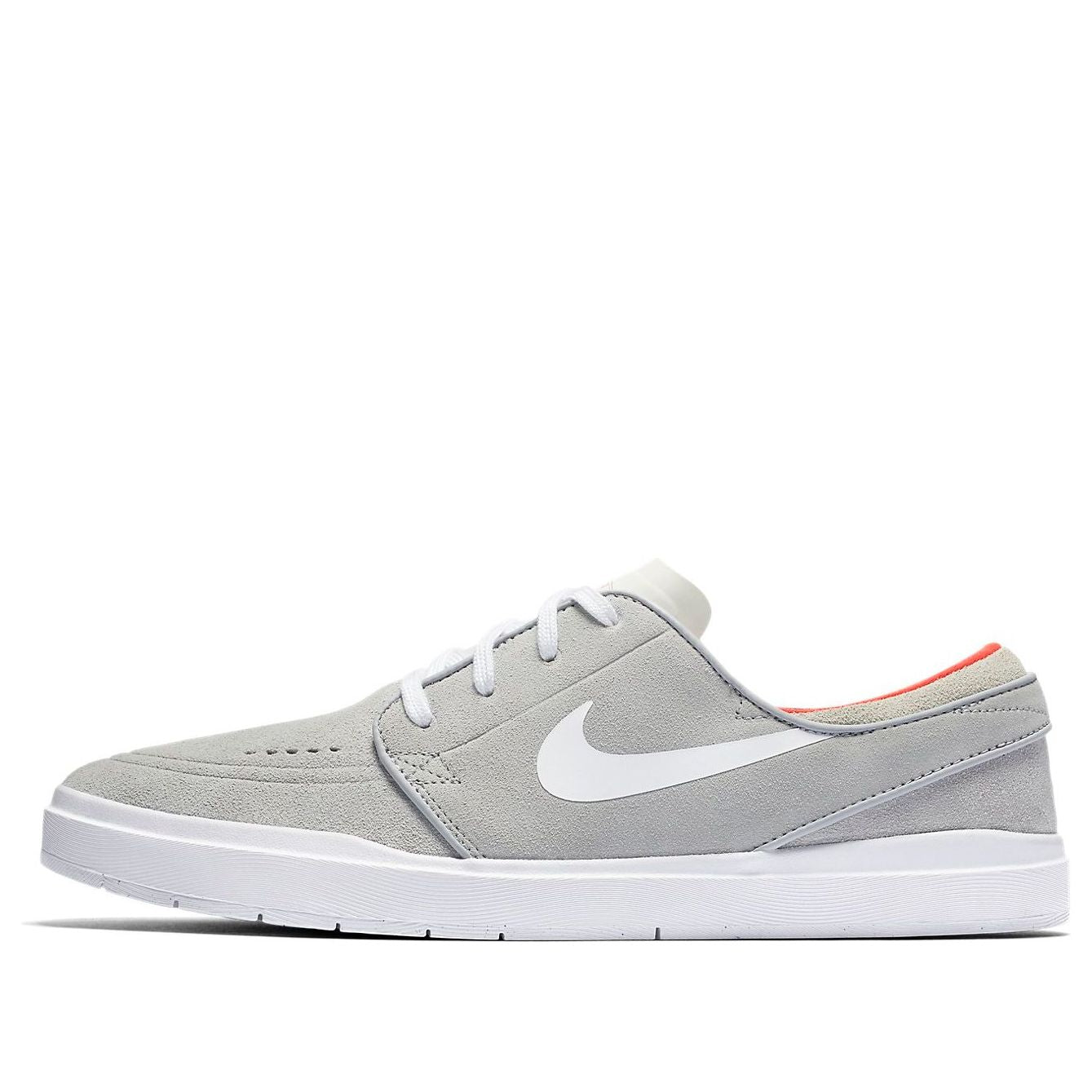 Nike SB Stefan Janoski Hyperfeel 'Grey' 844443-006