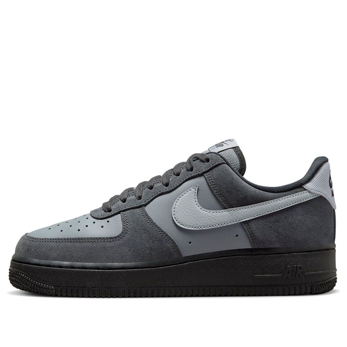 Nike Air Force 1 Low 'Anthracite Wolf Grey' CW7584-001