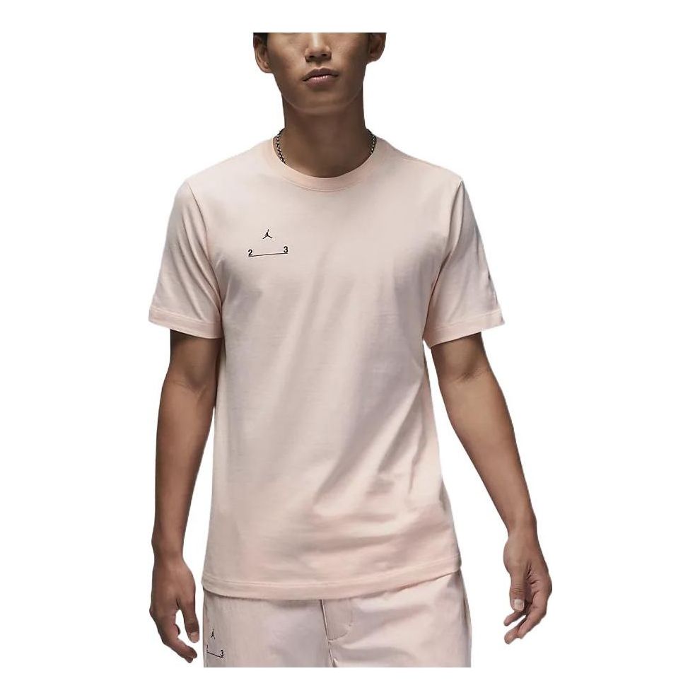 Air Jordan Tee DQ7359-610