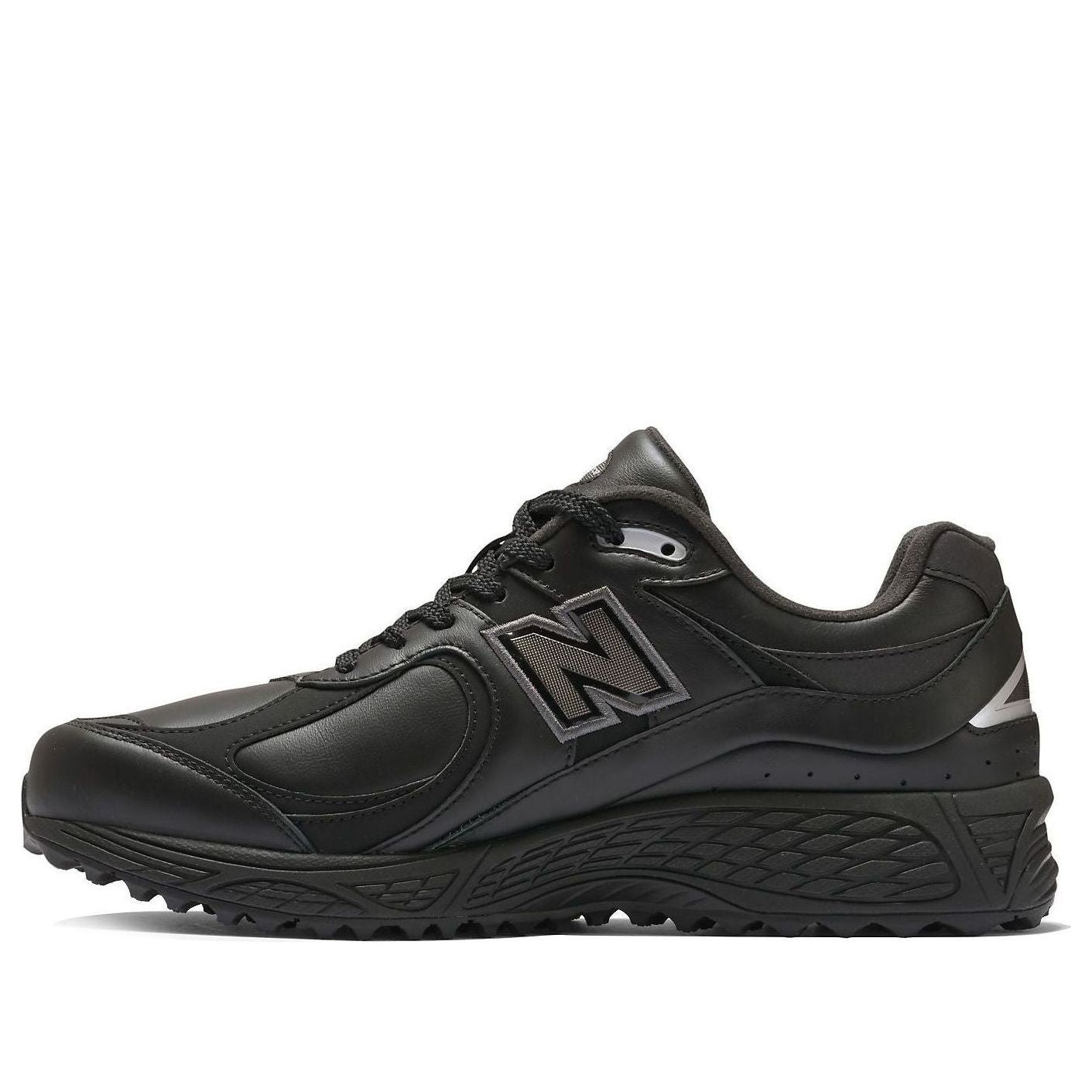 New Balance Golf 2002 v1 Lace 'Black' UGS2002H