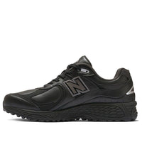 New Balance Golf 2002 v1 Lace 'Black' UGS2002H