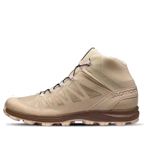 Salomon X Gr10K Fellraiser 'Bleached Sand' 416721