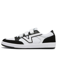 Vans Lowland ComfyCush V 'White Black' VN000CTH6BT