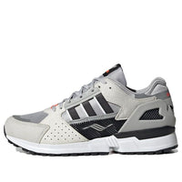adidas originals ZX 10000 Cozy Wear-Resistant Gray H04349