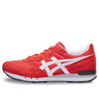 Onitsuka Tiger Alvarado 'Red' D845L-600