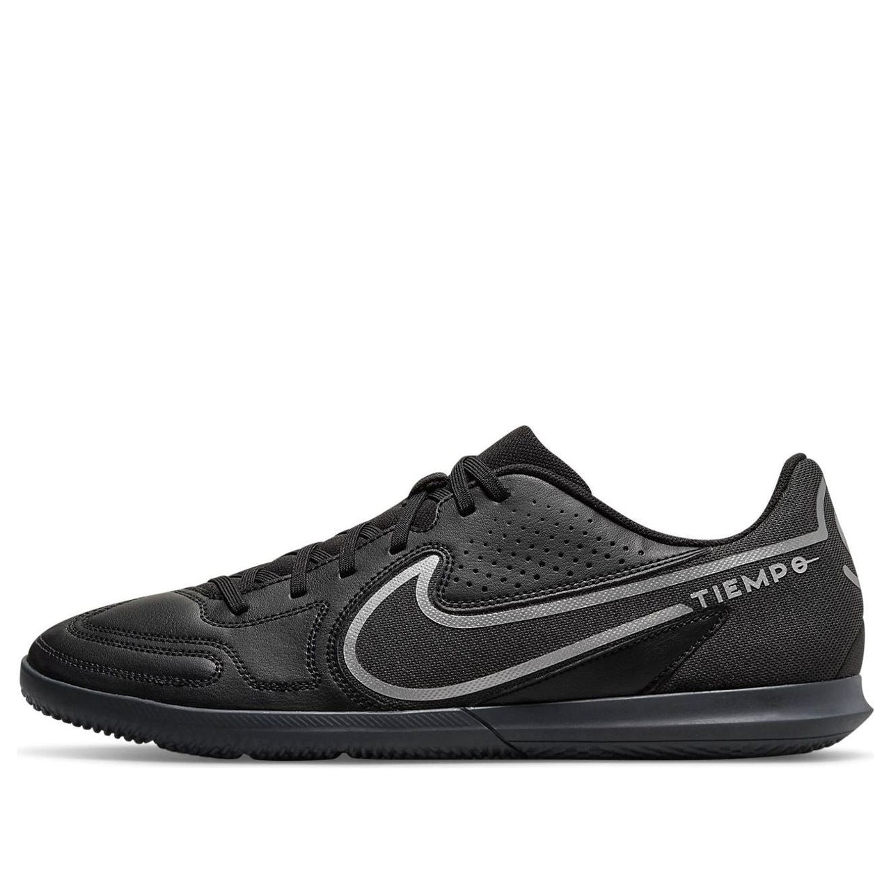 Nike Tiempo Legend 9 Club IC Black DA1189-007