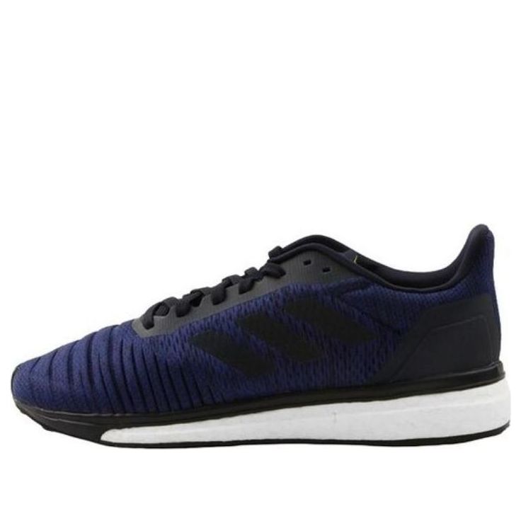 (WMNS) adidas Solar Drive 'Dark Blue' AQ0338
