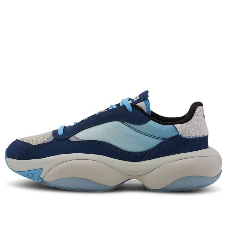 PUMA Alteration Planet Pluto 'Dark Denim' 371595-01