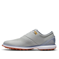 Air Jordan ADG 4 NRG x Eastside Golf Shoes 'Grey Fog'  DZ4525-001