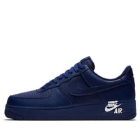 Nike Air Force 1 Low '07 Leather 'Emblem Pack' AJ7280-402