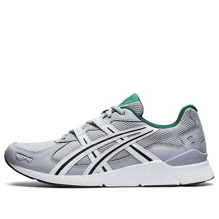 ASICS Gel-Lyte Runner 2 'Grey Silver' 1191A296-021