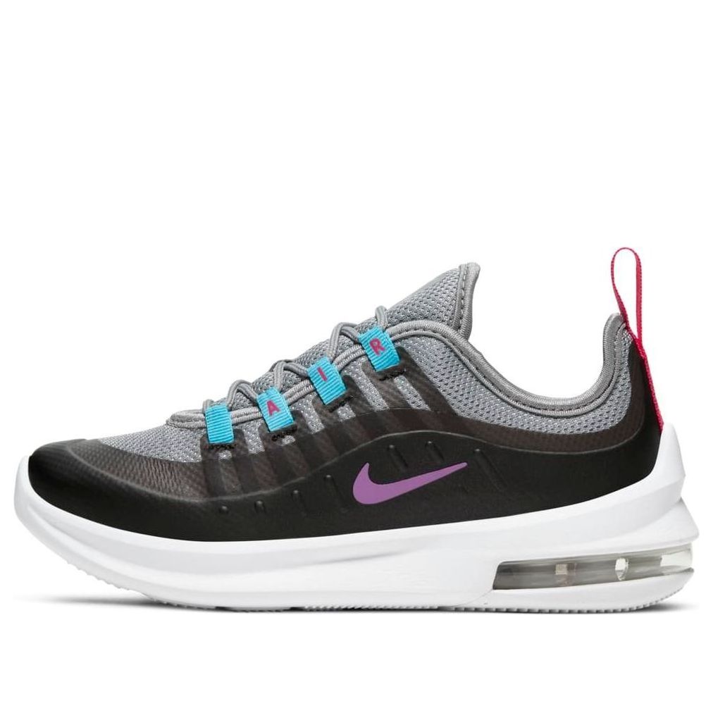 (PS) Nike Air Max Axis 'Grey Black' AH5223-013
