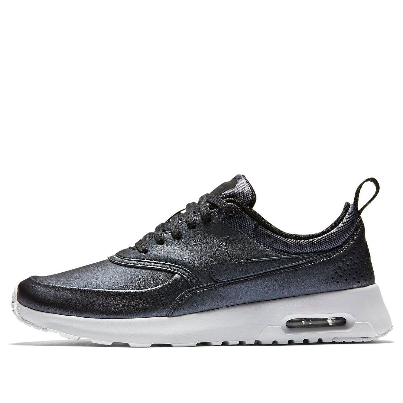 (WMNS) Nike Air Max Thea SE 'Metallic Hematite' 861674-002