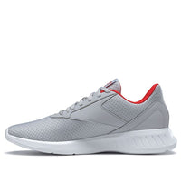 (WMNS) Reebok Lite 2 Grey/Red FU8546