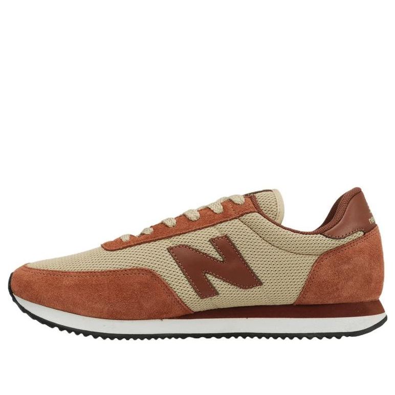 New Balance 720 'Orange' UL720GC1