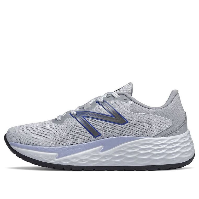 (WMNS) New Balance Fresh Foam Evare 'White Mystic Purple' WVARECP1