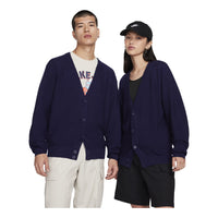 Nike SB Skate Cardigan 'Navy' FQ0516-555