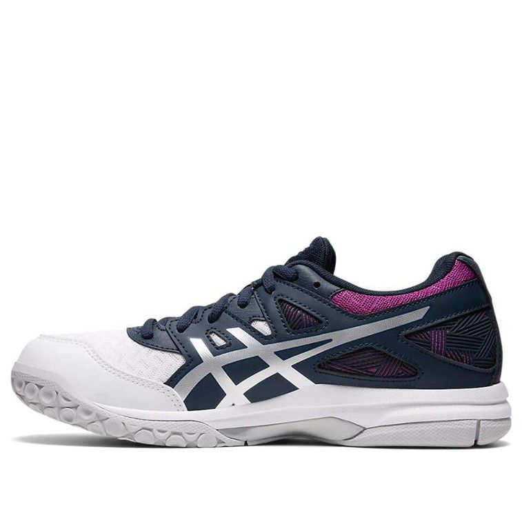 (WMNS) ASICS Gel-Task 2 'White Blue' 1072A038-403