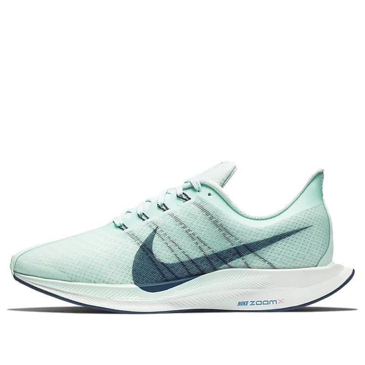 (WMNS) Nike Zoom Pegasus Turbo 'Teal Tint' AJ4115-301