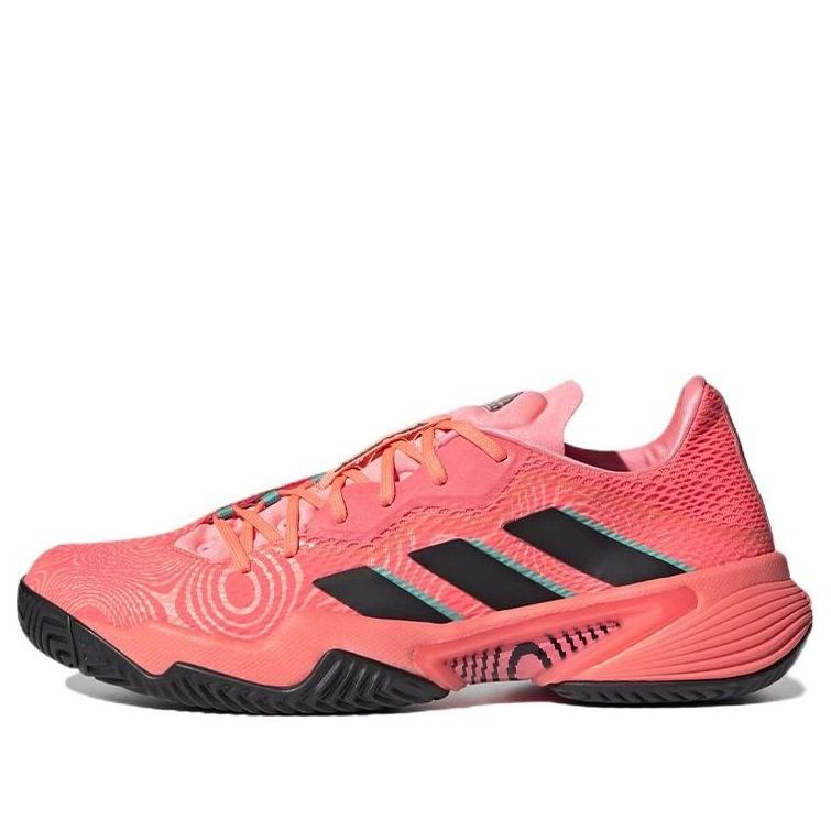 adidas Barricade Tennis 'Acid Red' GW5031