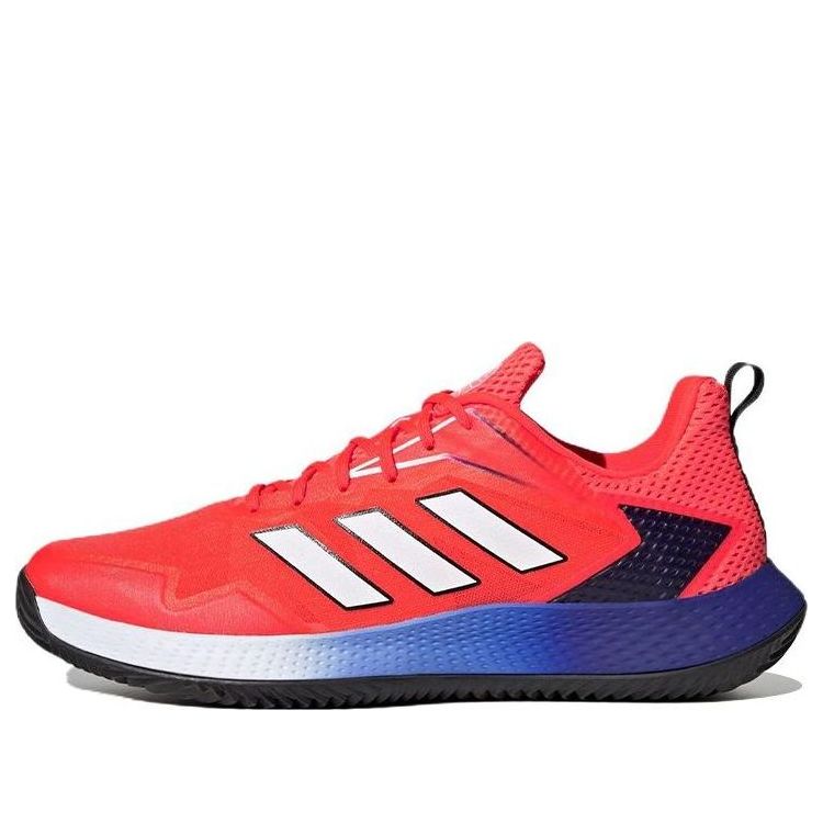adidas Defiant Speed 'Red Blue White' HQ8452