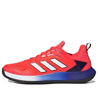 adidas Defiant Speed 'Red Blue White' HQ8452