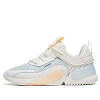 (WMNS) ANTA 'Refuse The Ordinary' Series 'White Pink Blue' 122028888-2