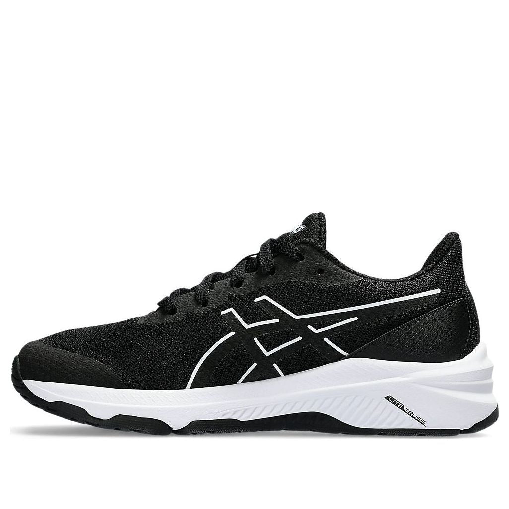 (GS) ASICS GT-1000 12 'Black White' 1014A296-004