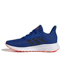 (GS) adidas Duramo 9 'Blue Black White' EG7906