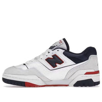 New Balance 550 'White Navy' Courir Exclusive BB550CC1