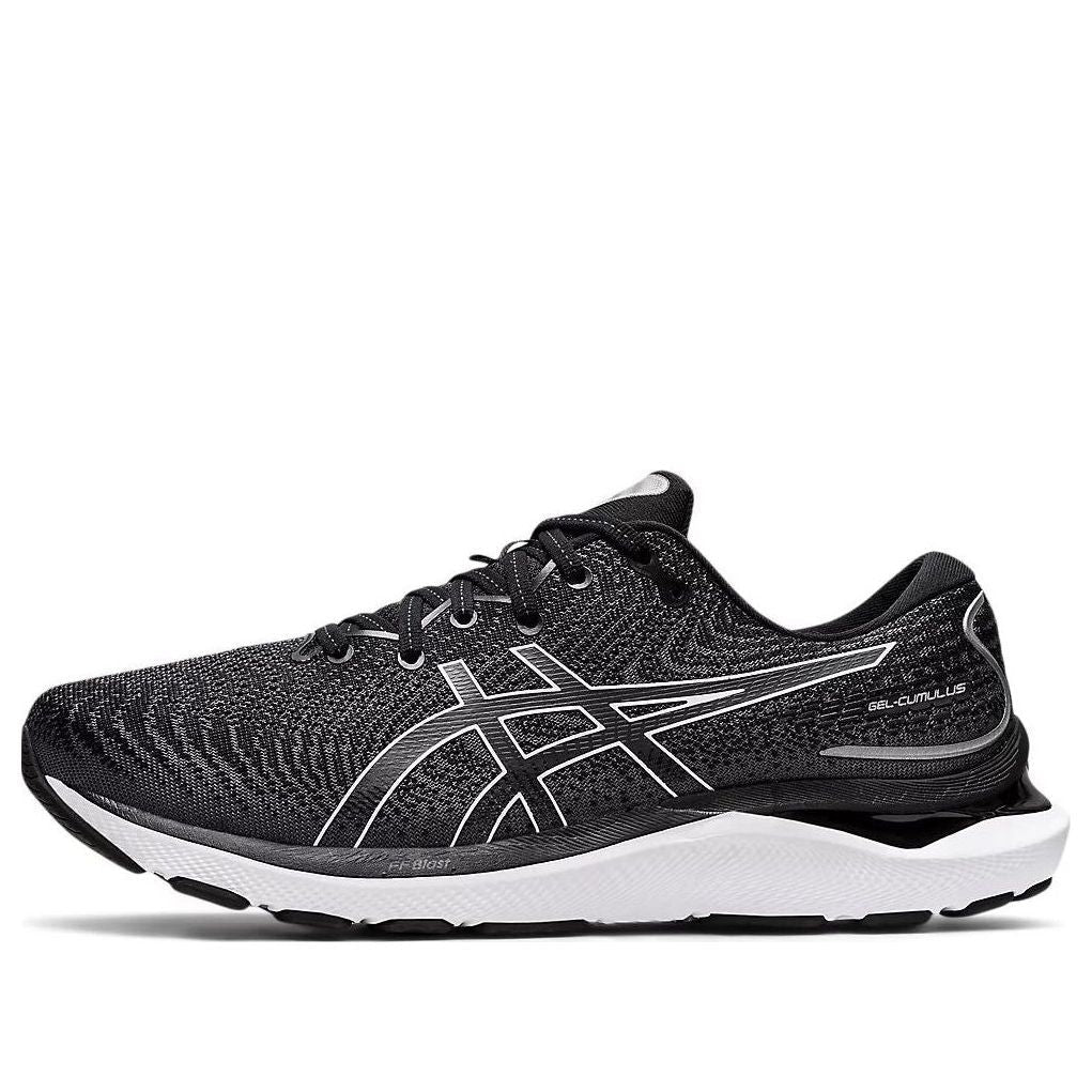 ASICS Gel-Cumulus 24 2E Wide 'Carrier Grey' 1011B365-020