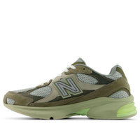 New Balance 2010 'Covert Green Dry Lime' U20101AH