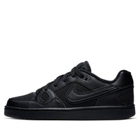 (GS) Nike Son of Force 'Triple Black' 615153-021
