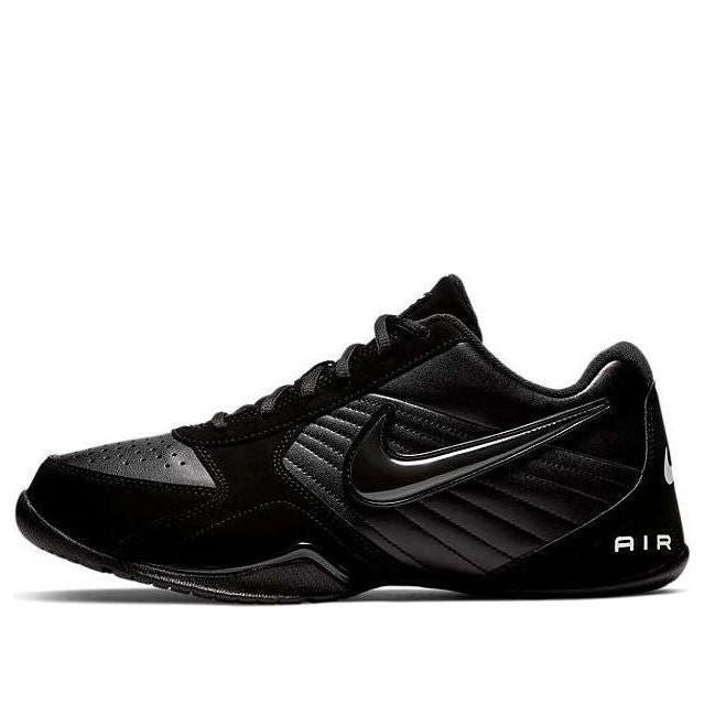 Nike Air Baseline 'Black' 386240-001