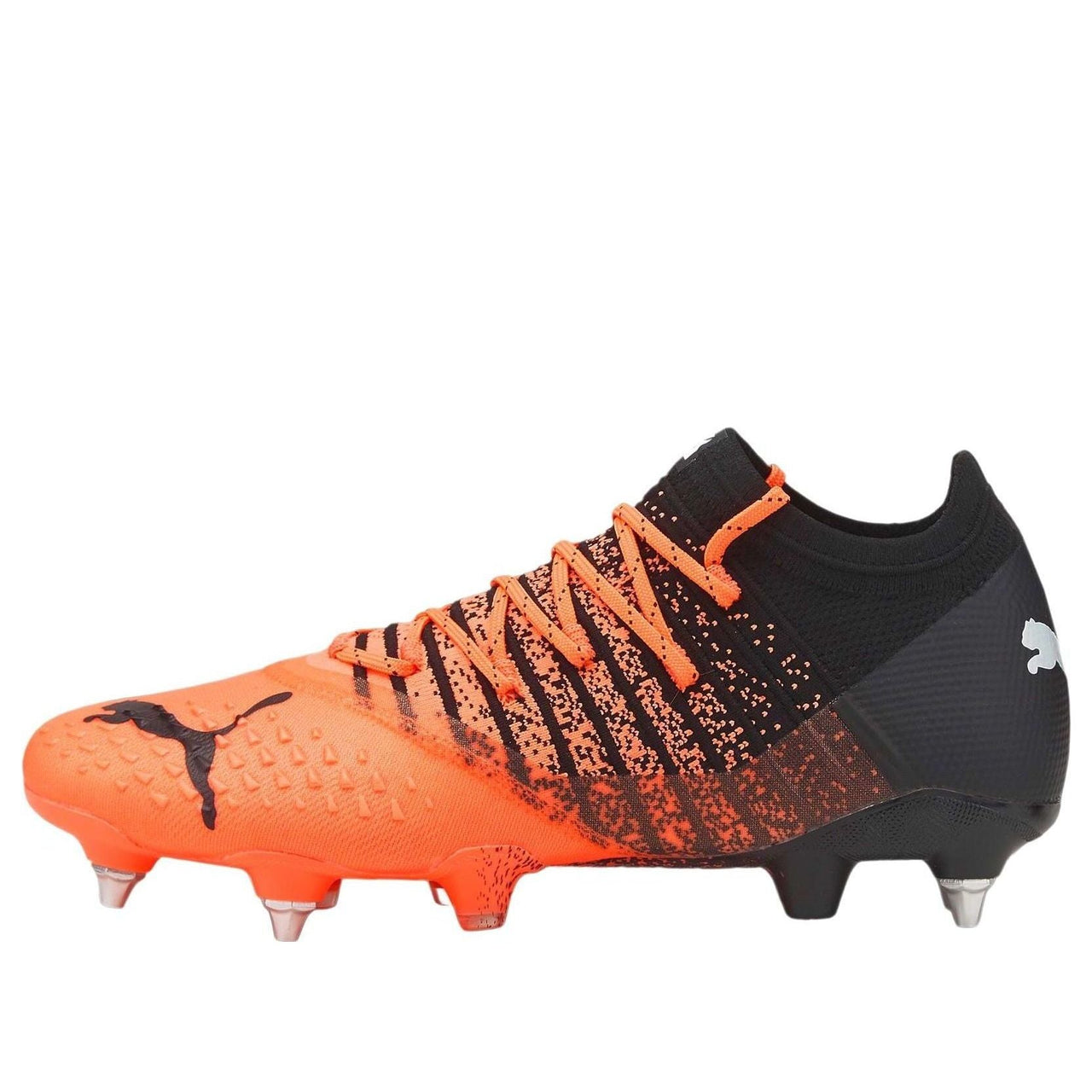 PUMA Future Z 1.3 MxSG 'Neon Citrus Black' 106750-01