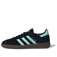 adidas Handball Spezial 'Black Clear Mint' IH7491