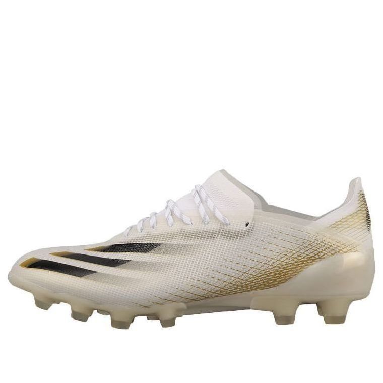 adidas X Ghosted.1 HG 'White Golden' FW9569