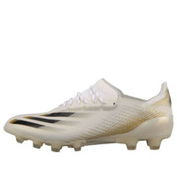adidas X Ghosted.1 HG 'White Golden' FW9569